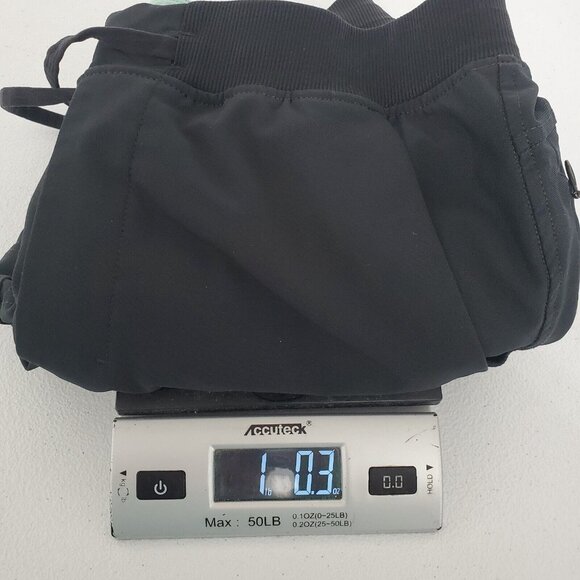 Birddogs Black Joggers - Picture 9 of 9